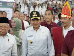 Ketua Umum Jamiyah Batak Muslim Indonesia Menginisiasi Deklarasi Keberagaman untuk Nusantara