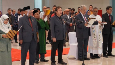 Yayasan Universitas Prof. Dr. Moestopo Beradaptasi dengan Era Industri 4.0 melalui Penyegaran