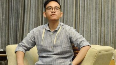 Gibran Melaporkan Kejadian ke KPK, Siap Diaudiensi