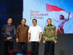 Moeldoko Mengungkapkan Proses Penyelesaian Krisis Global bagi Indonesia