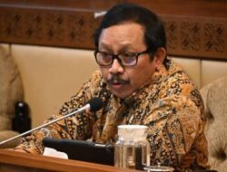 Ideologi Terbuka DPR: Pancasila