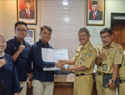 Kerja Sama Telkom dan Pemerintah Kota Salatiga dalam Pemenuhan Bandwith