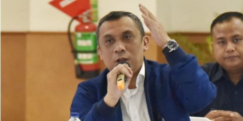 DPR Mendukung Kebijakan Pemerintah dalam Membebaskan PPN untuk Rumah di Bawah Rp2 Miliar