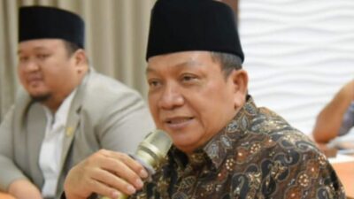 Bukti Sokongan Terhadap Umat Islam