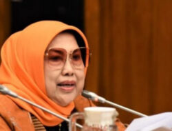 DPR Percaya Mentan Amran Mampu Mengatasi Masalah Pangan dan Pertanian