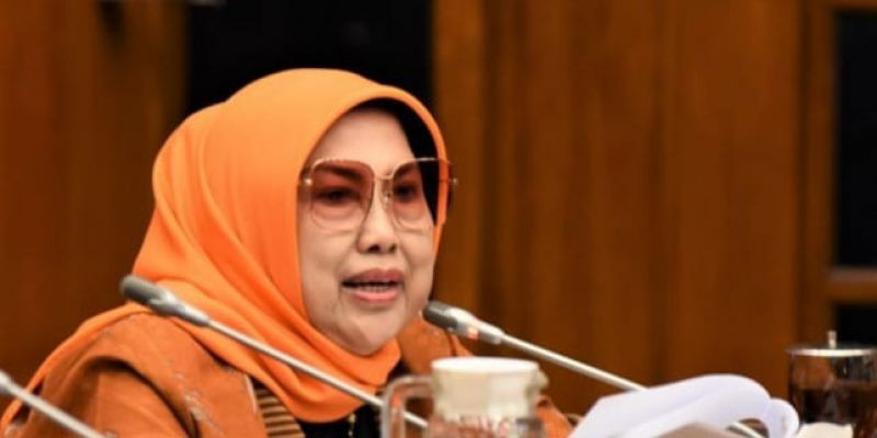 DPR Percaya Mentan Amran Mampu Mengatasi Masalah Pangan dan Pertanian