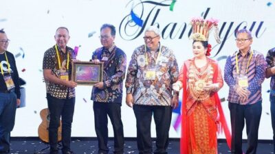 Pameran PRO AVL Indonesia Expo 2023 akan Diselenggarakan oleh Krista Exhibitions