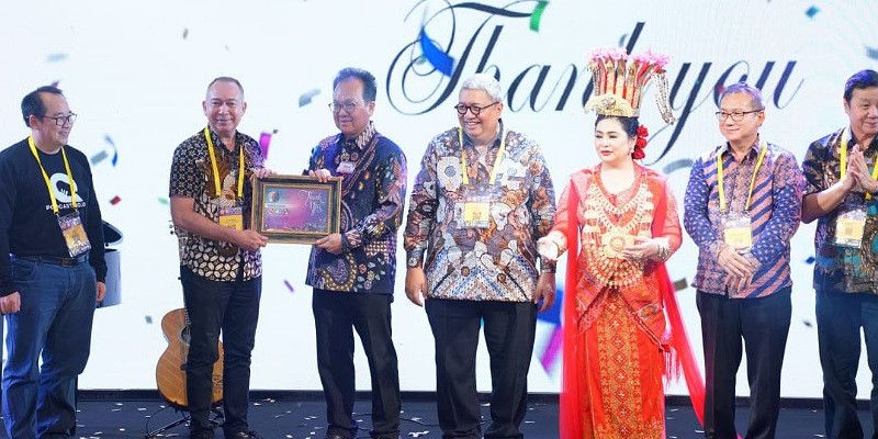 Pameran PRO AVL Indonesia Expo 2023 akan Diselenggarakan oleh Krista Exhibitions