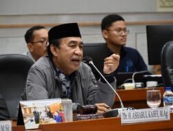 DPR Menerima Wacana Kemenag untuk Membuat Istithaah sebagai Persyaratan Pelunasan Ibadah Haji