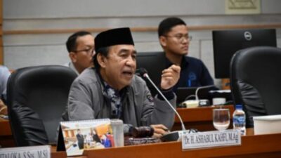 DPR Menerima Wacana Kemenag untuk Membuat Istithaah sebagai Persyaratan Pelunasan Ibadah Haji