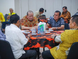 Tuntutan Pemuda Pancasila, FKPPI, dan PPM untuk Mengembalikan Sistem Bernegara ke UUD 1945 Naskah Asli dalam Kunjungannya ke MPR