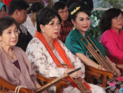 Ratna Listy Mengaku Terkejut, Acara “Ngobrol Santai” FORWAN Mendapatkan Kesuksesan yang Luar Biasa