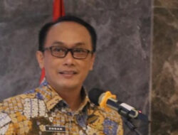 Turunkan Inflasi Menjadi 1,19 Persen, Rekayasa Prof Zudan Berhasil di Sulbar dan Terendah Ketiga di Indonesia.