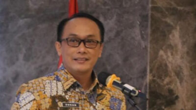 Turunkan Inflasi Menjadi 1,19 Persen, Rekayasa Prof Zudan Berhasil di Sulbar dan Terendah Ketiga di Indonesia.