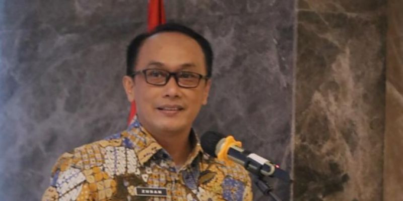 Turunkan Inflasi Menjadi 1,19 Persen, Rekayasa Prof Zudan Berhasil di Sulbar dan Terendah Ketiga di Indonesia.