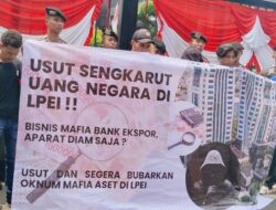 Permohonan APMMI kepada Kejagung dan Kemenkeu untuk Mengaudit Seluruh Direksi