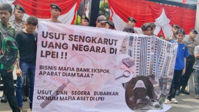 Permohonan APMMI kepada Kejagung dan Kemenkeu untuk Mengaudit Seluruh Direksi