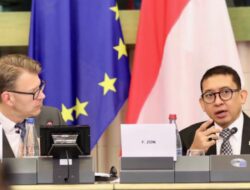 Fadli Zon Mendorong Peningkatan Kerja Sama Strategis antara Indonesia-EU CEPA