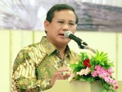 Survei LSN: Prabowo Subianto Mendominasi dengan 40,5 Persen, Mengungguli Ganjar dan Anies