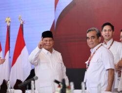 Prabowo Mengungkapkan Pentingnya Demokrasi yang Harmonis dalam Rapimnas Gerindra