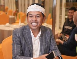 Prabowo 2024 Memilih Dedi Mulyadi dan Roy Maningkas sebagai Juru Bicara Rumah Pemenangan Relawan
