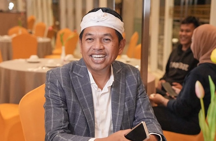 Prabowo 2024 Memilih Dedi Mulyadi dan Roy Maningkas sebagai Juru Bicara Rumah Pemenangan Relawan