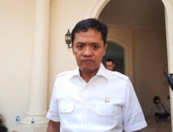 Mahfud Resmi Jadi Wakil Ketua Ganjar, Gerindra Siap Berjuang Secara Adil