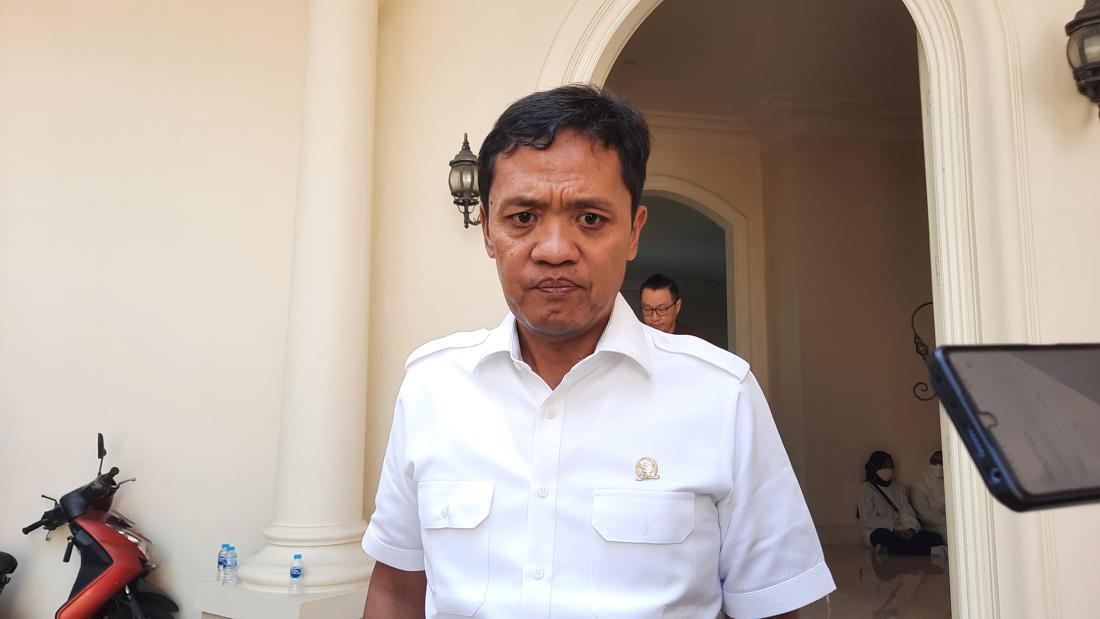 Mahfud Resmi Jadi Wakil Ketua Ganjar, Gerindra Siap Berjuang Secara Adil