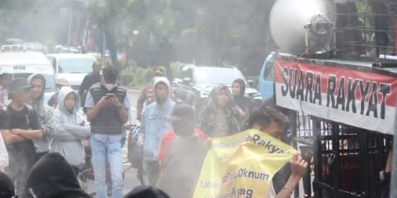 Dugaan Mafia Aset di LPEI, Menkeu Diminta untuk Bertindak