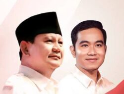 Kemenangan Prabowo dan Gibran!