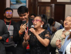 Peringati Hari Sumpah Pemuda, KBRI Moskow menyelenggarakan Diskusi, Workshop, dan Jazz Goes to KBRI