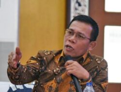 Usul Legislator dari PDIP Mengenai Penetapan Hak Angket terhadap MK