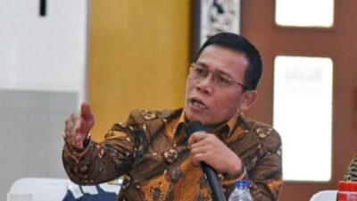 Usul Legislator dari PDIP Mengenai Penetapan Hak Angket terhadap MK