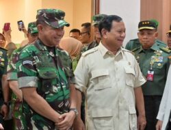 Resmi Diresmikan Oleh Menhan Prabowo, RS dr. H. Sadjiman di Bogor Dilayani TNI dan Masyarakat