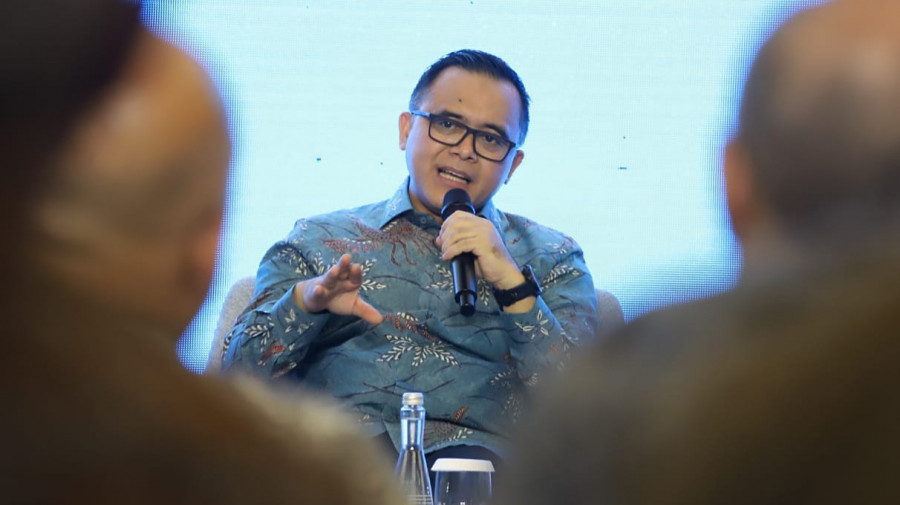 Akselerasi Digitalisasi Layanan Dunia Usaha oleh Menteri PANRB