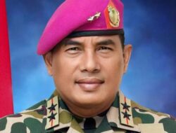 Pemahaman Mendalam Mengenai Prajurit Petarung yang Berpotensi Menjadi Komandan Korps Marinir TNI AL