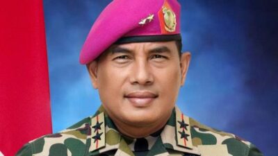 Pemahaman Mendalam Mengenai Prajurit Petarung yang Berpotensi Menjadi Komandan Korps Marinir TNI AL