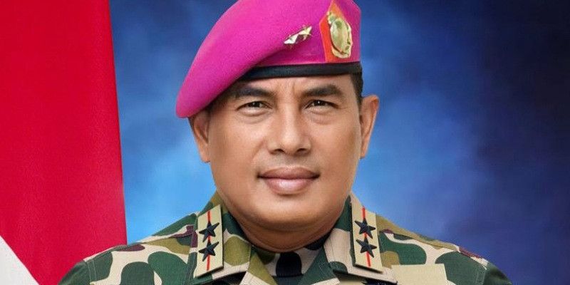 Pemahaman Mendalam Mengenai Prajurit Petarung yang Berpotensi Menjadi Komandan Korps Marinir TNI AL