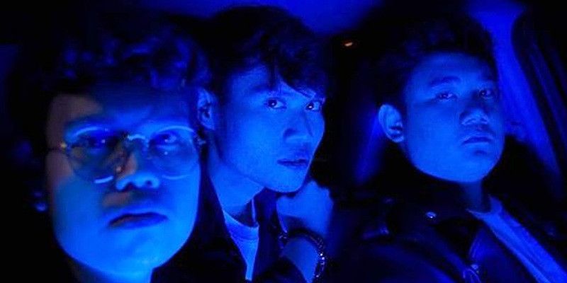 Hatchbackz Membawa Nuansa Musik Segar dalam Lagu “Lit Up”