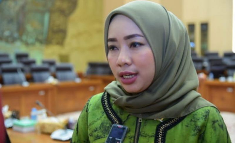 Proyek GRR Pertamina di Tuban Masih Berjalan, Tegas Komisi VII DPR RI