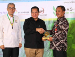 Pemerintah Berambisi Mencapai 100 Persen Pengelolaan Sampah yang Efektif pada Tahun 2024