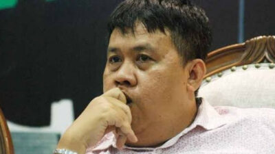 Sorotan Ucok Sky Khadafi terhadap LPEI dan Permintaan agar Aparat Hukum Segera Beraksi