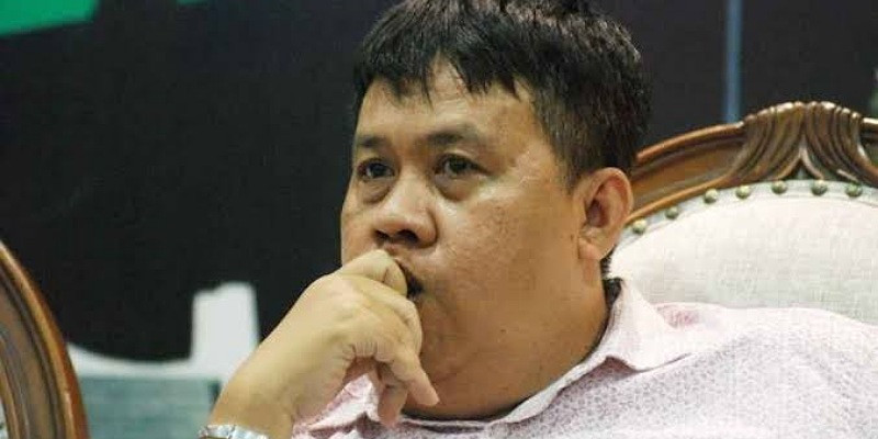 Sorotan Ucok Sky Khadafi terhadap LPEI dan Permintaan agar Aparat Hukum Segera Beraksi