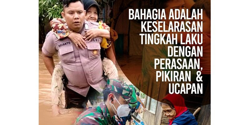 Melayani Dengan Kesederhanaan