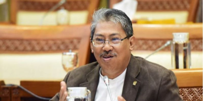 Dewan Perwakilan Rakyat Meminta Pemerintah untuk Serius Menyusun Rancangan Undang-Undang Migas