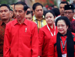 Perusakan Demokrasi Rasional oleh Pemaksaan Politik Dinasti Jokowi