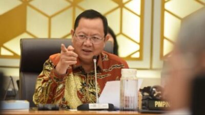 DPR RI Komisi IV Meminta Menteri Pertanian untuk Mengkaji Ulang Aturan Tata Kelola Perunggasan