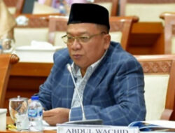 Respon Ketua Dewan Pembina ATRI Terhadap Kenaikan Harga Gula Alami