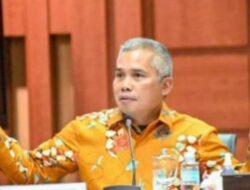 Anggota Dewan Pembina TKN Prabowo-Gibran: Hilirisasi Harus Selaras dengan Amanat UUD 45