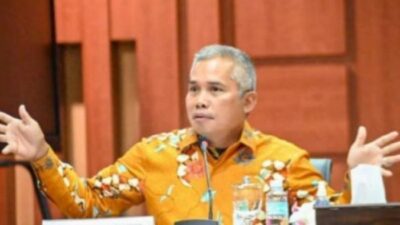 Anggota Dewan Pembina TKN Prabowo-Gibran: Hilirisasi Harus Selaras dengan Amanat UUD 45